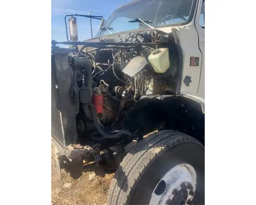 Caterpillar 3208 TURBO Engine Assembly