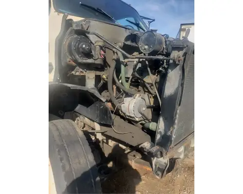 Caterpillar 3208 TURBO Engine Assembly