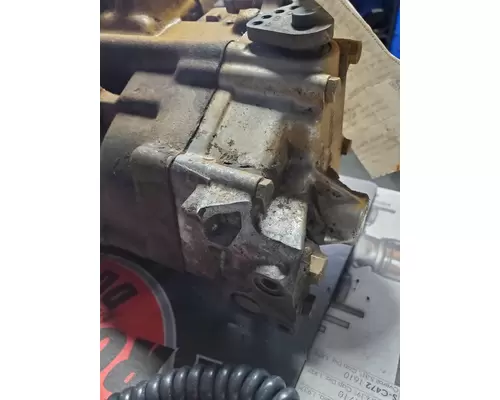 Caterpillar 3208 TURBO Fuel Pump (Tank)