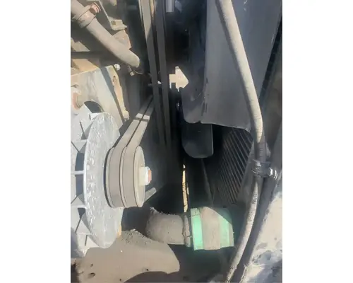 Engine Assembly Caterpillar 3208 TURBO Casey's Truck Salvage World