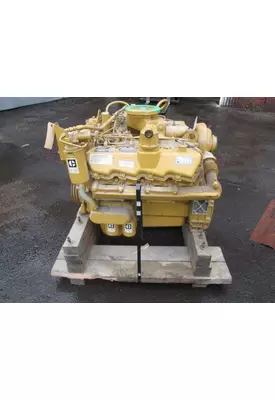 Caterpillar 3208N Engine Assembly