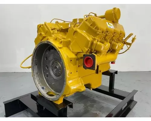 Caterpillar 3208N Engine Assembly