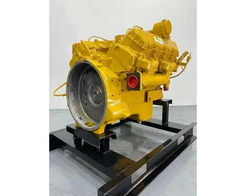 Caterpillar 3208T Engine Assembly