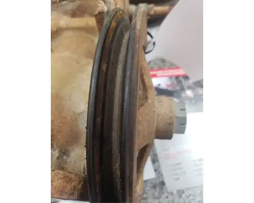 Caterpillar 3208 Air Compressor