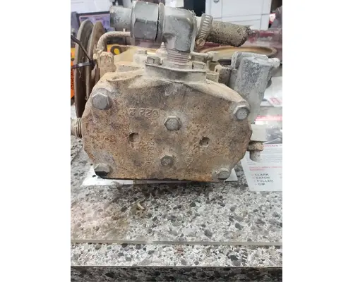 Caterpillar 3208 Air Compressor