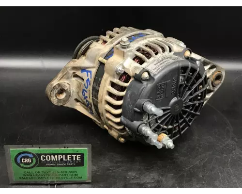 Caterpillar 3208 Alternator