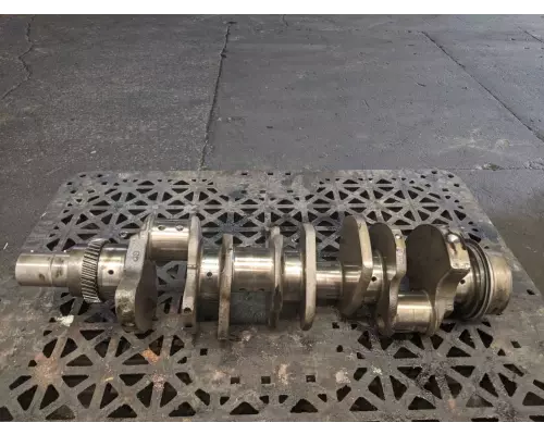 Caterpillar 3208 Crankshaft