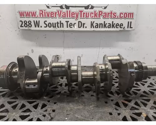 Caterpillar 3208 Crankshaft