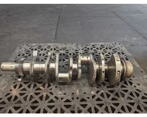 Caterpillar 3208 Crankshaft