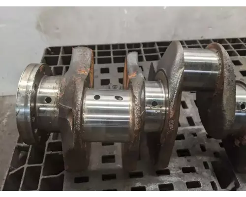 Caterpillar 3208 Crankshaft