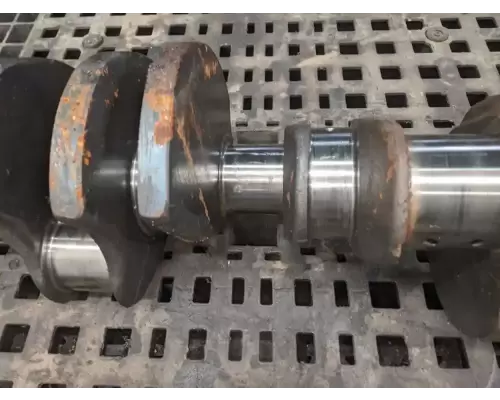 Caterpillar 3208 Crankshaft