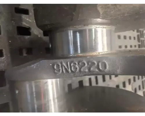 Caterpillar 3208 Crankshaft