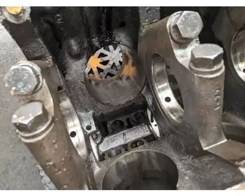 Caterpillar 3208 Cylinder Block