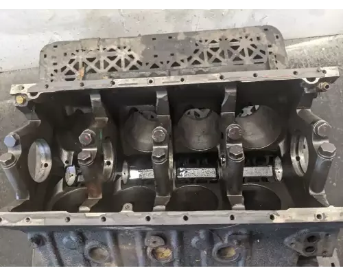 Caterpillar 3208 Cylinder Block