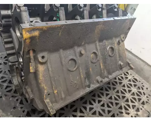 Caterpillar 3208 Cylinder Block