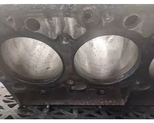 Caterpillar 3208 Cylinder Block