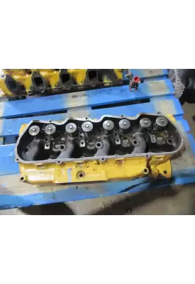 Caterpillar 3208 Cylinder Head