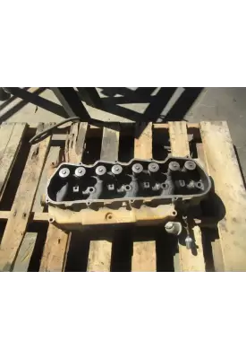 Caterpillar 3208 Cylinder Head