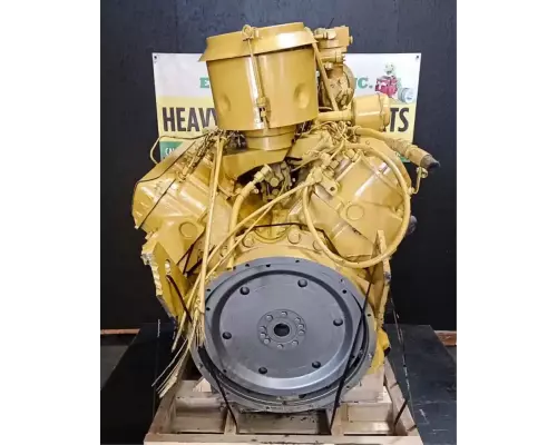 Caterpillar 3208 Engine Assembly