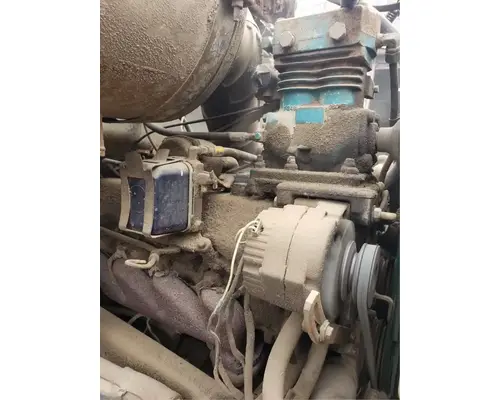 Engine Assembly Caterpillar 3208 Casey's Truck Salvage World