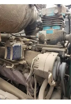 Caterpillar 3208 Engine Assembly