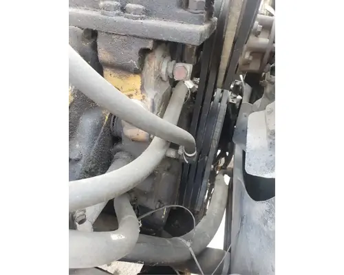 Engine Assembly Caterpillar 3208 Casey's Truck Salvage World