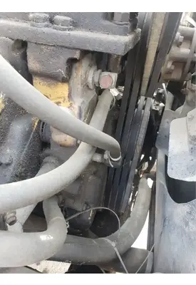 Caterpillar 3208 Engine Assembly