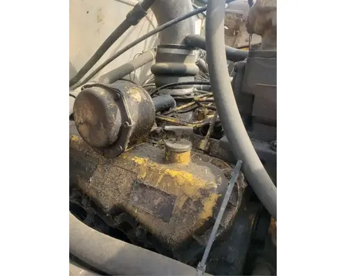 Caterpillar 3208 Engine Assembly