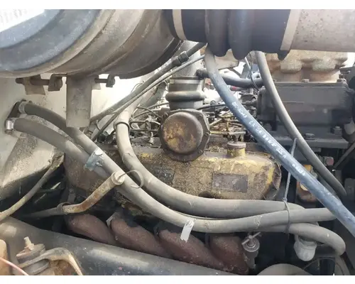 Caterpillar 3208 Engine Assembly