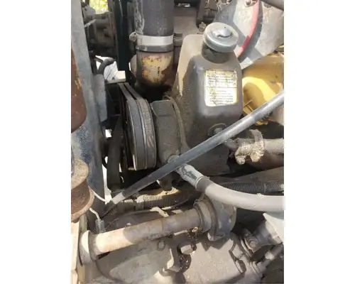 Caterpillar 3208 Engine Assembly