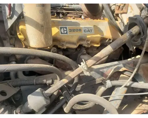 Caterpillar 3208 Engine Assembly