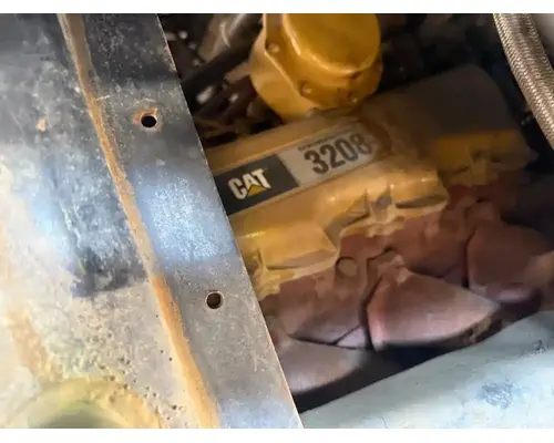 Caterpillar 3208 Engine Assembly