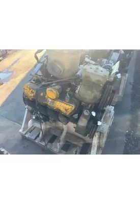 Caterpillar 3208 Engine Assembly