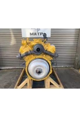 Caterpillar 3208 Engine Assembly