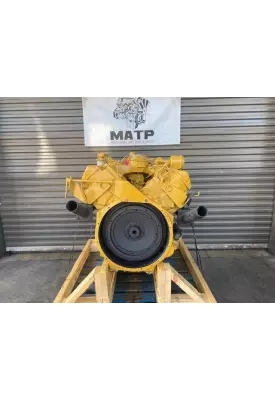 Caterpillar 3208 Engine Assembly