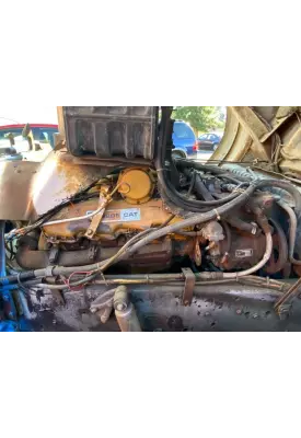 Caterpillar 3208 Engine Assembly