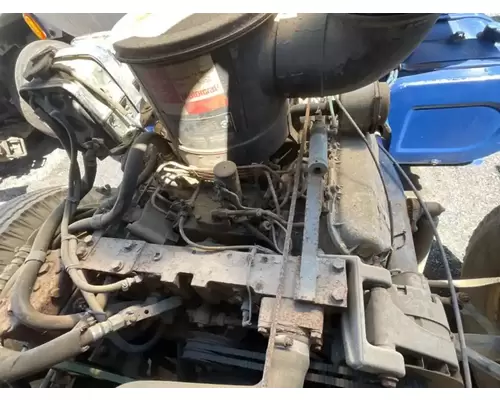 Caterpillar 3208 Engine Assembly