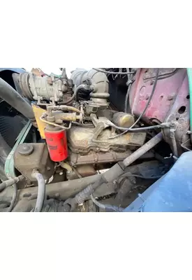 Caterpillar 3208 Engine Assembly
