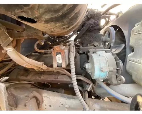 Caterpillar 3208 Engine Assembly