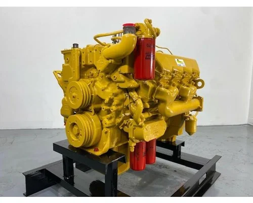 Caterpillar 3208 Engine Assembly