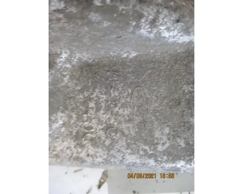 Caterpillar 3208 Engine Mounts