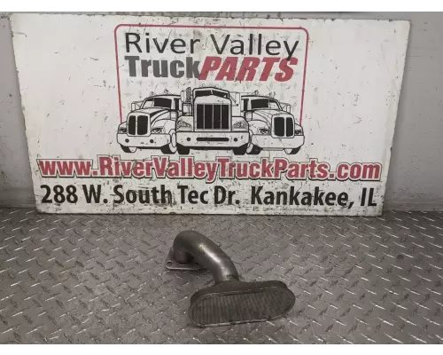 Engine Parts, Misc. Caterpillar 3208 River Valley Truck Parts