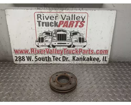 Engine Parts, Misc. Caterpillar 3208 River Valley Truck Parts