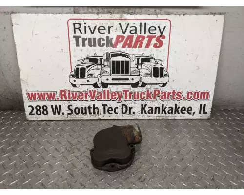 Engine Parts, Misc. Caterpillar 3208 River Valley Truck Parts