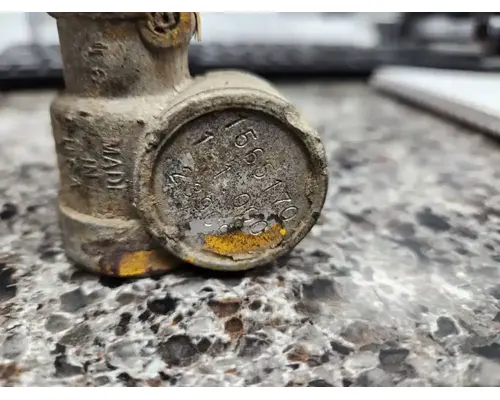 Caterpillar 3208 Engine Parts, Misc.