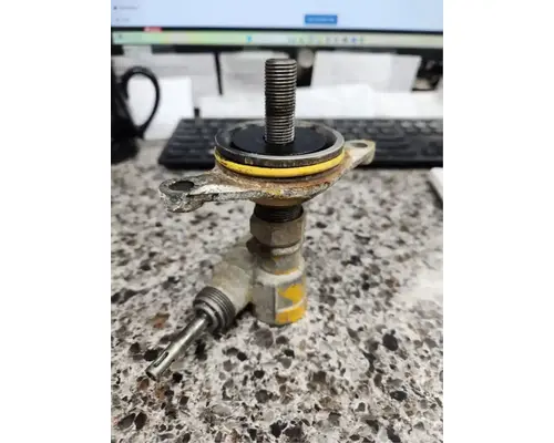 Caterpillar 3208 Engine Parts, Misc.