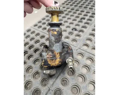 Engine Parts, Misc. Caterpillar 3208 Casey's Truck Salvage World