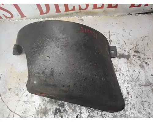 Engine Parts, Misc. Caterpillar 3208 Machinery And Truck Parts