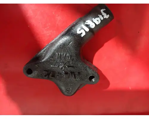 Engine Parts, Misc. Caterpillar 3208 Machinery And Truck Parts