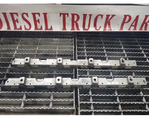 Engine Parts, Misc. Caterpillar 3208 Machinery And Truck Parts